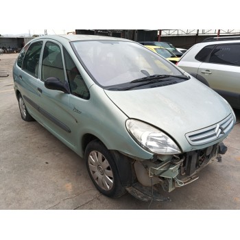 citroën xsara picasso (n68) del año 2005