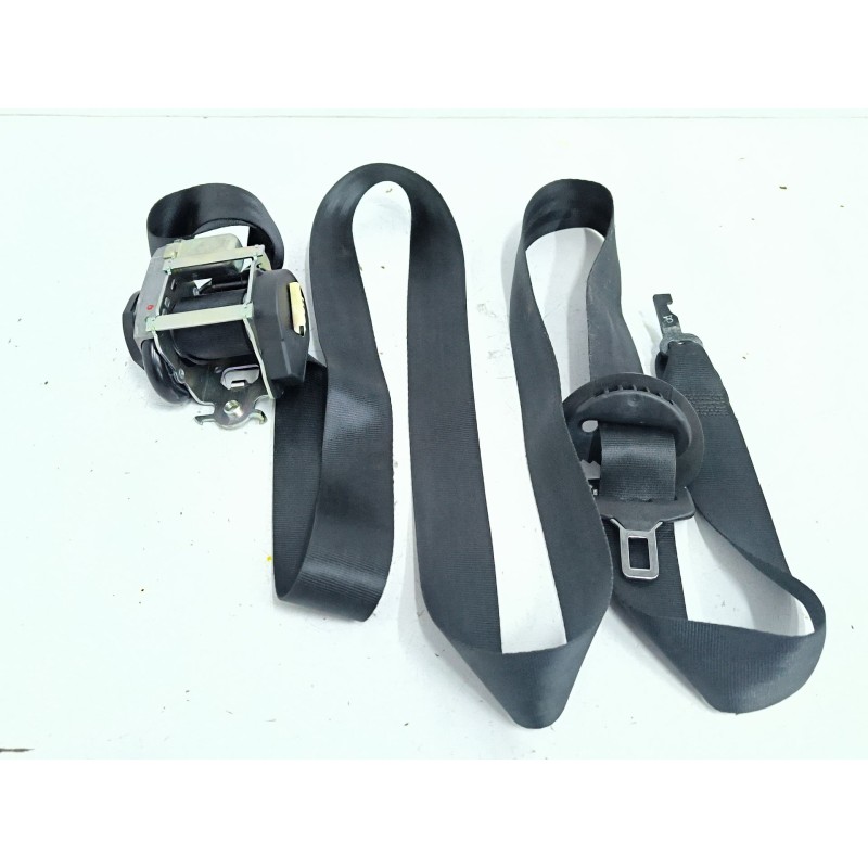 Recambio de cinturon seguridad delantero izquierdo para citroën c4 spacetourer (3d_) 1.6 bluehdi 120 referencia OEM IAM 62156090