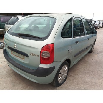 citroën xsara picasso (n68) del año 2005
