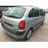 citroën xsara picasso (n68) del año 2005