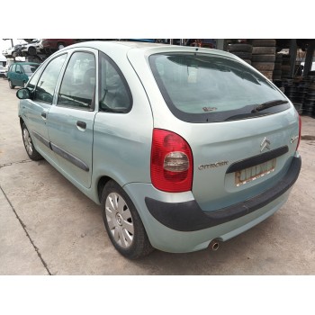 citroën xsara picasso (n68) del año 2005
