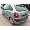 citroën xsara picasso (n68) del año 2005