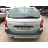 citroën xsara picasso (n68) del año 2005