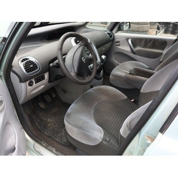 citroën xsara picasso (n68) del año 2005