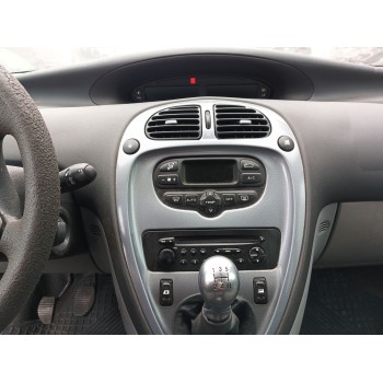 citroën xsara picasso (n68) del año 2005