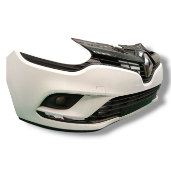 Recambio de paragolpes delantero para renault clio iv (bh_) 1.5 dci 75 referencia OEM IAM 620221630R  