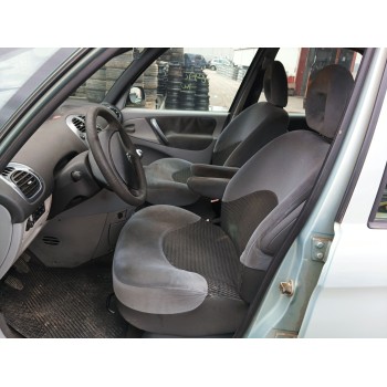 citroën xsara picasso (n68) del año 2005