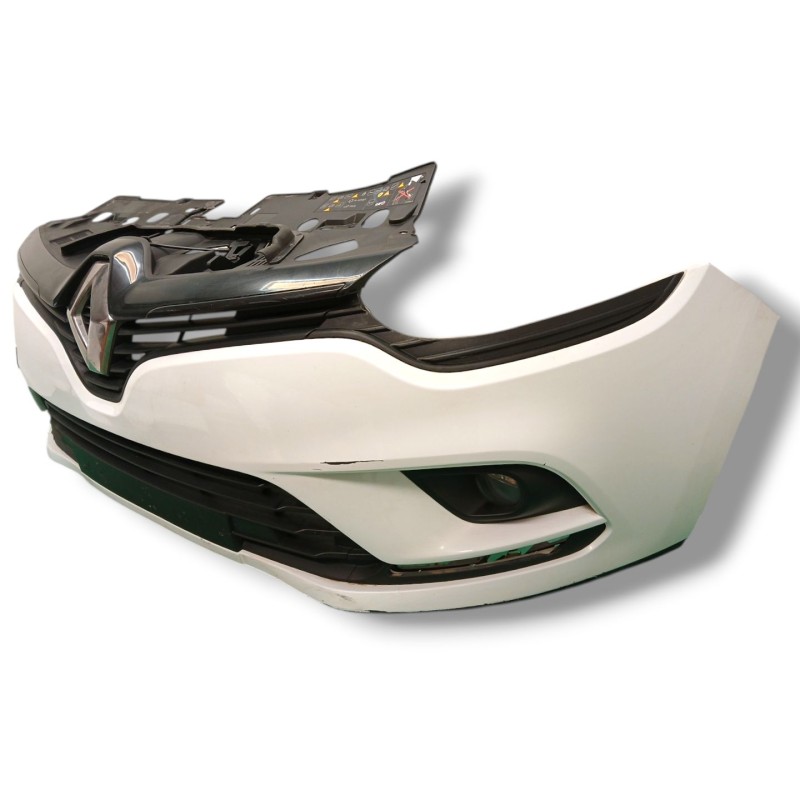 PARAGOLPES DELANTERO