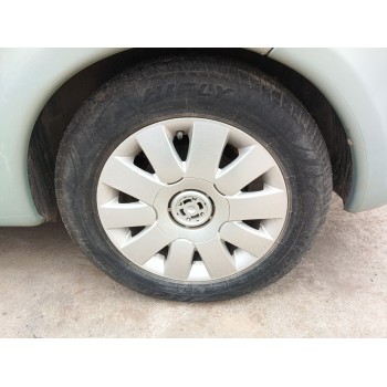 citroën xsara picasso (n68) del año 2005