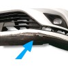 Recambio de paragolpes delantero para renault clio iv (bh_) 1.5 dci 75 referencia OEM IAM 620221630R  