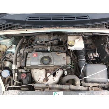 citroën xsara picasso (n68) del año 2005