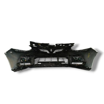 Recambio de paragolpes delantero para renault clio iv (bh_) 1.5 dci 75 referencia OEM IAM 620221630R  