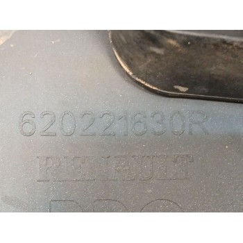 Recambio de paragolpes delantero para renault clio iv (bh_) 1.5 dci 75 referencia OEM IAM 620221630R  