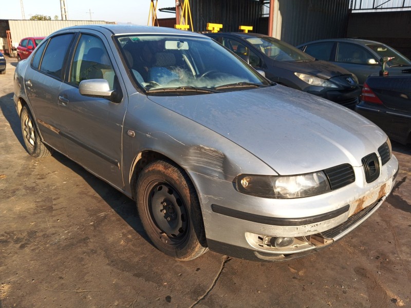 seat toledo ii (1m2) del año 2001