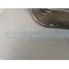 Recambio de paragolpes delantero para renault clio iv (bh_) 1.5 dci 75 referencia OEM IAM 620221630R  