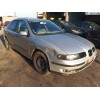 seat toledo ii (1m2) del año 2001