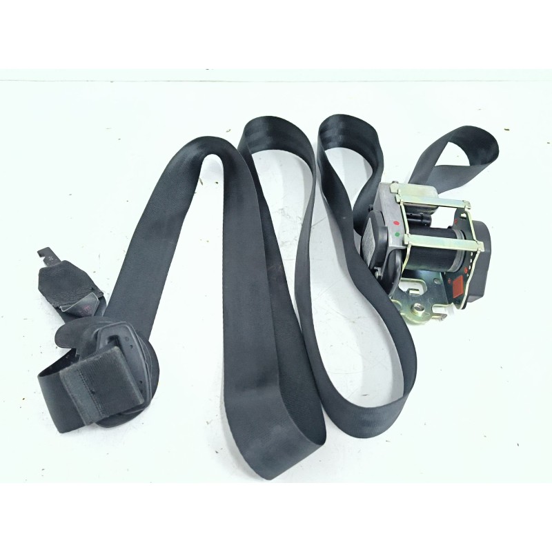 Recambio de cinturon seguridad delantero derecho para citroën c4 spacetourer (3d_) 1.6 bluehdi 120 referencia OEM IAM 621560800 