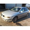 seat toledo ii (1m2) del año 2001