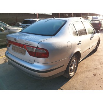 seat toledo ii (1m2) del año 2001