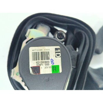 Recambio de cinturon seguridad delantero derecho para citroën c4 spacetourer (3d_) 1.6 bluehdi 120 referencia OEM IAM 621560800 
