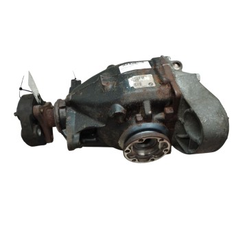 Recambio de diferencial trasero para bmw 1 (e87) 120 d referencia OEM IAM 756622601 7566226 