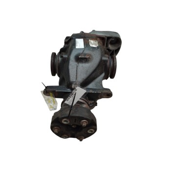 Recambio de diferencial trasero para bmw 1 (e87) 120 d referencia OEM IAM 756622601 7566226 