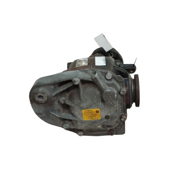 Recambio de diferencial trasero para bmw 1 (e87) 120 d referencia OEM IAM 756622601 7566226 