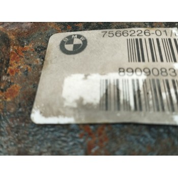 Recambio de diferencial trasero para bmw 1 (e87) 120 d referencia OEM IAM 756622601 7566226 