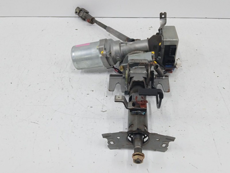 Recambio de columna direccion para hyundai getz (tb) 1.6 referencia OEM IAM 563001C500  