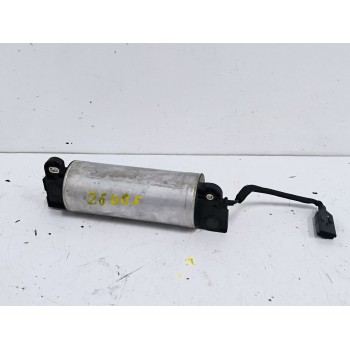 Recambio de modulo electronico para citroën c4 grand picasso ii (da_, de_) 1.6 hdi / bluehdi 115 referencia OEM IAM 9801739380  