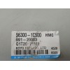 Recambio de columna direccion para hyundai getz (tb) 1.6 referencia OEM IAM 563001C500  