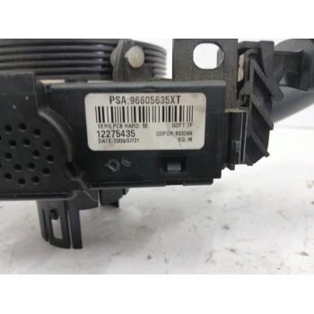 Recambio de mando multifuncion para citroën xsara picasso (n68) 1.6 hdi referencia OEM IAM 96605635XT  