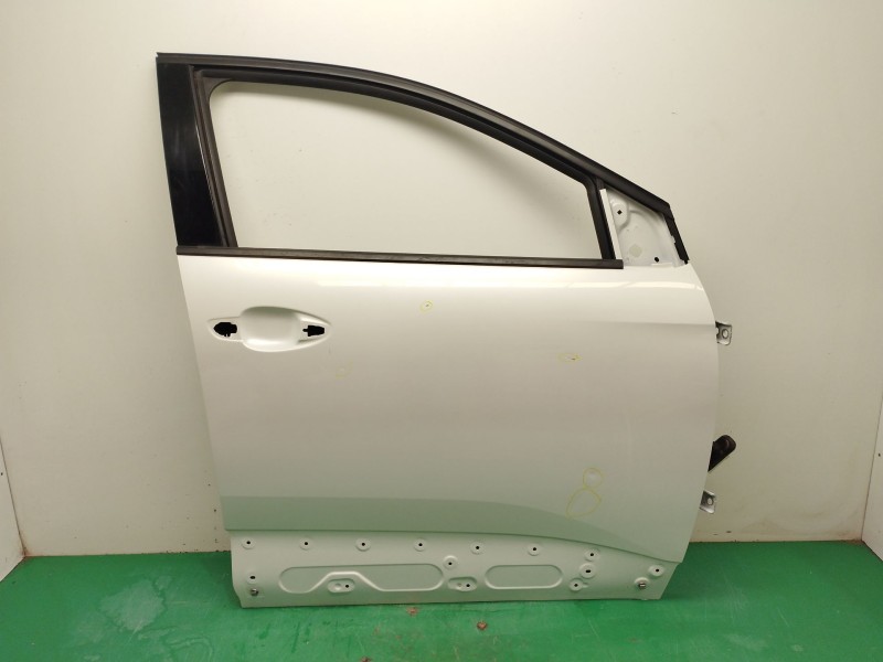 Recambio de puerta delantera derecha para peugeot 3008 ii suv (mc_, mr_, mj_, m4_) hybrid referencia OEM IAM 9812306280  