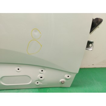 Recambio de puerta delantera derecha para peugeot 3008 ii suv (mc_, mr_, mj_, m4_) hybrid referencia OEM IAM 9812306280  