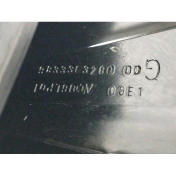 Recambio de soporte / guia puerta corredera para citroën berlingo furgoneta/monovolumen (k9) 1.5 bluehdi 100 referencia OEM IAM 