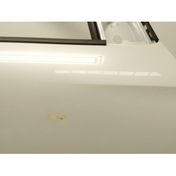 Recambio de puerta delantera derecha para peugeot 3008 ii suv (mc_, mr_, mj_, m4_) hybrid referencia OEM IAM 9812306280  