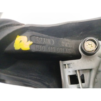 Recambio de volante para volkswagen bora berlina (1j2) 1.9 tdi referencia OEM IAM 1J0419091AE  