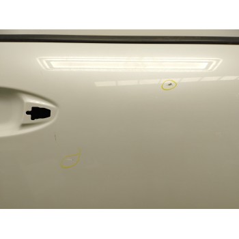 Recambio de puerta delantera derecha para peugeot 3008 ii suv (mc_, mr_, mj_, m4_) hybrid referencia OEM IAM 9812306280  