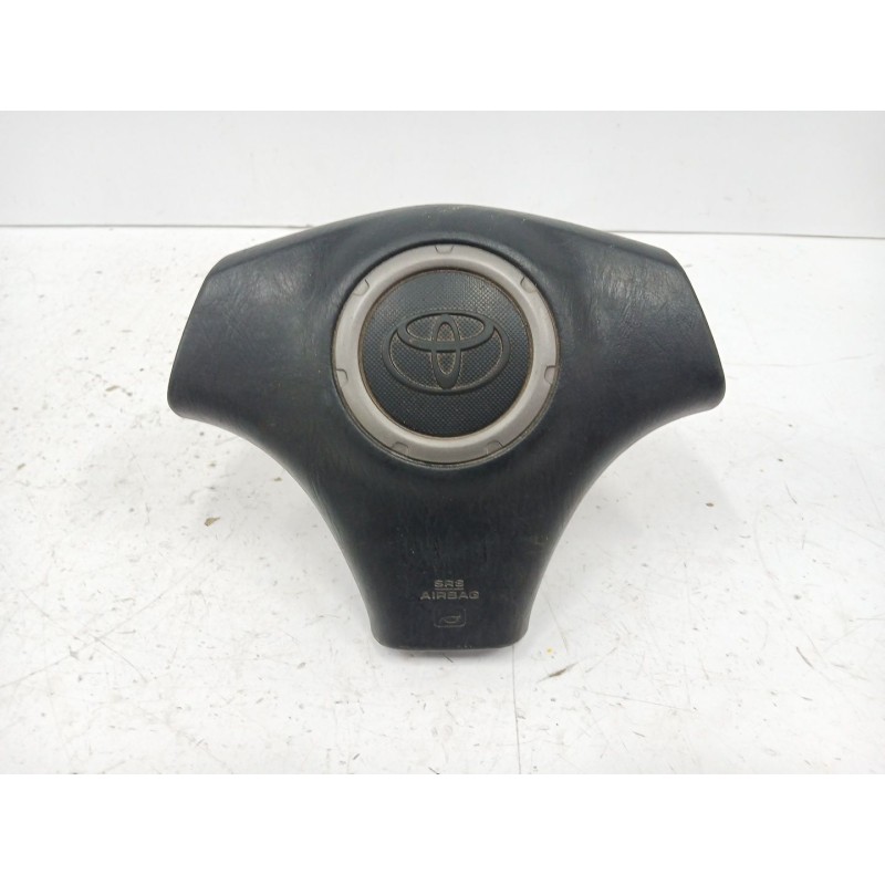 Recambio de airbag delantero izquierdo para toyota rav 4 ii (_a2_) 2.0 4wd (aca21, aca20) referencia OEM IAM   