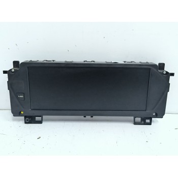 Recambio de pantalla multifuncion para citroën c4 grand picasso ii (da_, de_) 1.6 hdi / bluehdi 115 referencia OEM IAM 981528618