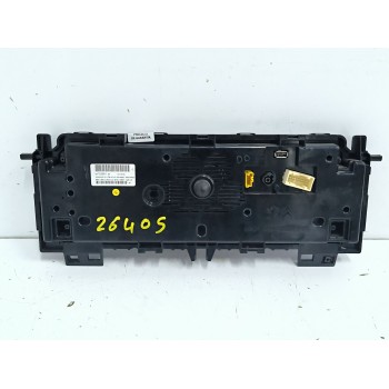 Recambio de pantalla multifuncion para citroën c4 grand picasso ii (da_, de_) 1.6 hdi / bluehdi 115 referencia OEM IAM 981528618
