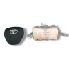 Recambio de salpicadero para toyota auris (_e18_) 1.2 (nre185_) referencia OEM IAM 5540102160 4513002450C1 307822520