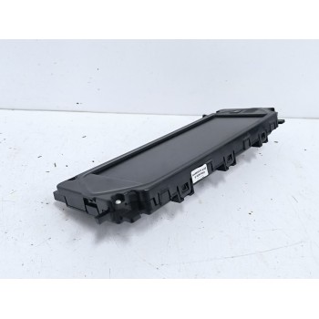 Recambio de pantalla multifuncion para citroën c4 grand picasso ii (da_, de_) 1.6 hdi / bluehdi 115 referencia OEM IAM 981528618