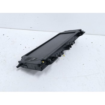 Recambio de pantalla multifuncion para citroën c4 grand picasso ii (da_, de_) 1.6 hdi / bluehdi 115 referencia OEM IAM 981528618