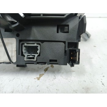 Recambio de mando multifuncion para peugeot 206 hatchback (2a/c) 1.1 i referencia OEM IAM 96446862XT  