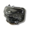 Recambio de faro derecho para toyota auris (_e18_) 1.2 (nre185_) referencia OEM IAM 8111002K30  90070909