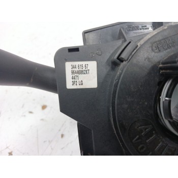 Recambio de mando multifuncion para peugeot 206 hatchback (2a/c) 1.1 i referencia OEM IAM 96446862XT  