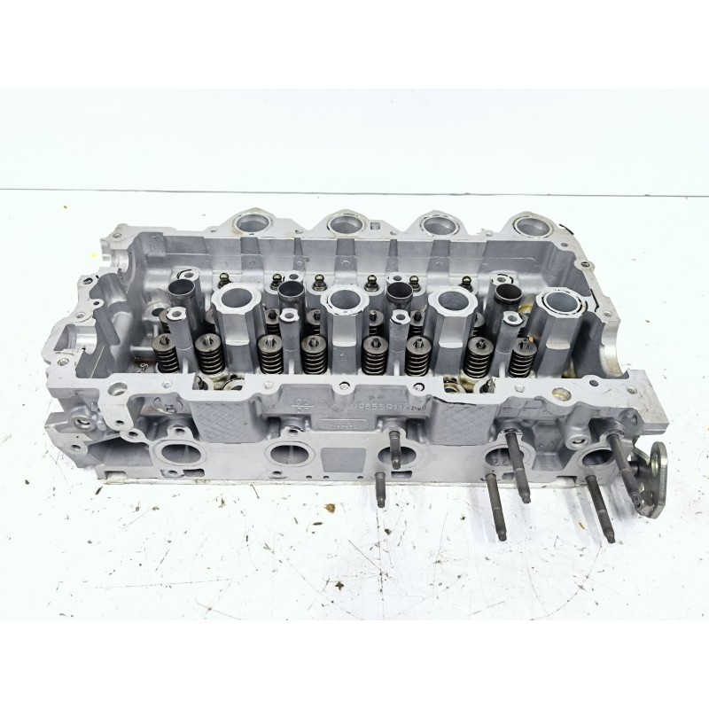 Recambio de culata para citroën berlingo / berlingo first monospace (mf_, gjk_, gfk_) 1.6 hdi 75 (mf9hw, gj9hwc, gf9hwc, gn9hwc)