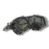 Recambio de faro derecho para toyota auris (_e18_) 1.2 (nre185_) referencia OEM IAM 8111002K30  90070909