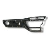 Recambio de moldura para toyota auris (_e18_) 1.2 (nre185_) referencia OEM IAM 5540302230  